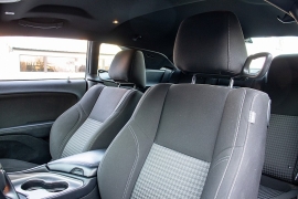 Used 2023 Dodge Challenger SXT RWD at Pre-Owned Plus near San Antonio, TX