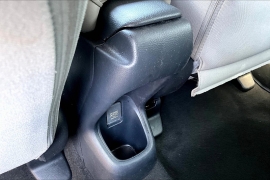 Used 2022 Honda HR-V LX 2WD CVT at Pre-Owned Plus near San Antonio, TX