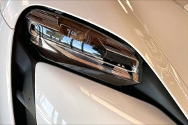 Used 2020  Porsche Taycan 4d Sedan AWD 4S at Pre-Owned Plus near San Antonio&comma; TX