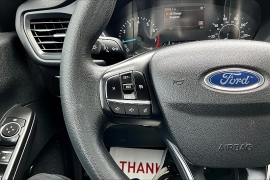 Used 2022 Ford Escape S FWD at Pre-Owned Plus near San Antonio, TX