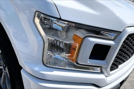Used 2019  Ford F-150 4WD SuperCab XLT at Pre-Owned Plus near San Antonio&comma; TX