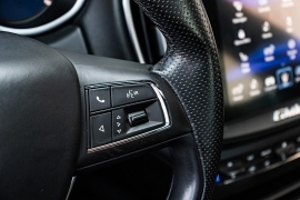 Used 2018  Maserati Ghibli 4d Sedan RWD at Pre-Owned Plus near San Antonio, TX