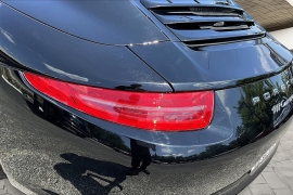 Used 2013 Porsche 911 Carrera 2d Convertible S 991 at Pre-Owned Plus near San Antonio, TX