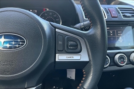 Used 2017 Subaru Crosstrek 4d SUV Limited at Pre-Owned Plus near San Antonio, TX