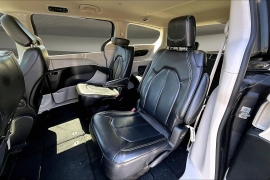 Used 2023  Chrysler Pacifica Touring L FWD at Pre-Owned Plus near San Antonio&comma; TX