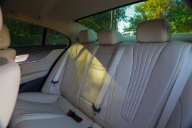 Used 2021  Mercedes-Benz CLS CLS 450 Coupe at Pre-Owned Plus near San Antonio, TX