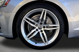 Used 2018  Audi A5 4d Sportback 2&period;0T Prestige at Pre-Owned Plus near San Antonio&comma; TX