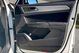 Used 2018  Volkswagen Atlas 3&period;6L V6 Launch Edition FWD at Pre-Owned Plus near San Antonio&comma; TX