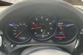 Used 2021 Porsche Macan AWD at Pre-Owned Plus near San Antonio, TX