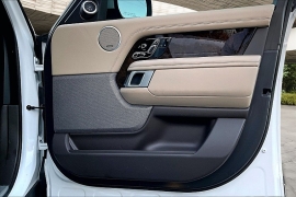 Used 2021  Land Rover Range Rover Westminster SWB at Pre-Owned Plus near San Antonio&comma; TX