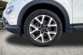Used 2018  FIAT 500X 4d Utility FWD Trekking at Pre-Owned Plus near San Antonio&comma; TX