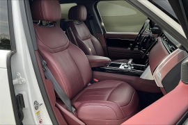 Used 2023  Land Rover Range Rover P530 SE SWB at Pre-Owned Plus near San Antonio&comma; TX