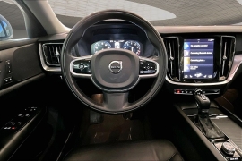 Used 2020  Volvo S60 4d Sedan FWD T5 Momentum at Pre-Owned Plus near San Antonio&comma; TX