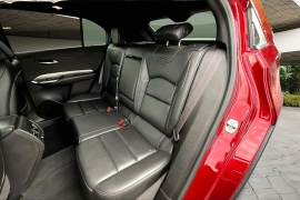 Used 2021 Cadillac XT4 FWD 4dr Premium Luxury at Pre-Owned Plus near San Antonio, TX