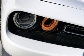 Used 2019  Dodge Challenger 2d Coupe RWD R&sol;T at Pre-Owned Plus near San Antonio&comma; TX