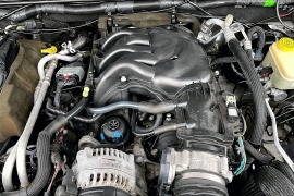 Used 2017  Jeep Wrangler Unlimited 4d Convertible Sport at Pre-Owned Plus near San Antonio&comma; TX