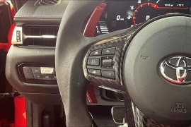 Used 2020  Toyota GR Supra 2d Coupe Premium at Pre-Owned Plus near San Antonio&comma; TX
