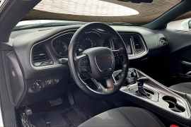 Used 2019 Dodge Challenger 2d Coupe RWD GT at Pre-Owned Plus near San Antonio, TX