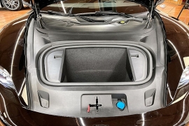 Used 2021  Porsche Taycan RWD at Pre-Owned Plus near San Antonio&comma; TX