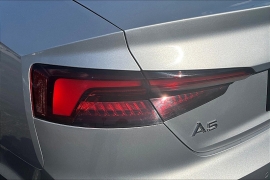 Used 2018 Audi A5 2d Coupe 2.0T Premium Plus Auto at Pre-Owned Plus near San Antonio, TX