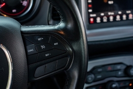 Used 2023 Dodge Challenger SXT RWD at Pre-Owned Plus near San Antonio, TX