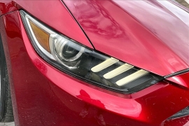 Used 2015  Ford Mustang 2d Fastback V6 at Pre-Owned Plus near San Antonio&comma; TX