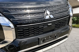 Used 2022  Mitsubishi OUTLANDER SE FWD at Pre-Owned Plus near San Antonio&comma; TX