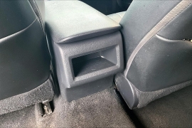 Used 2020  Toyota Camry 4d Sedan SE at Pre-Owned Plus near San Antonio&comma; TX