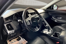 Used 2019  Jaguar E-PACE 4d SUV AWD S at Pre-Owned Plus near San Antonio&comma; TX