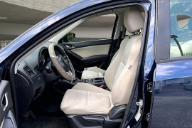 Used 2016  Mazda CX-5 4d SUV FWD Sport Auto at Pre-Owned Plus near San Antonio&comma; TX