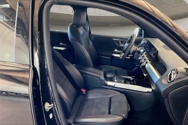 Used 2022  Mercedes-Benz GLB AMG GLB 35 4MATIC SUV at Pre-Owned Plus near San Antonio&comma; TX