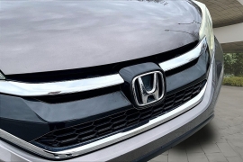 Used 2015  Honda CR-V 4d SUV AWD EX-L at Pre-Owned Plus near San Antonio&comma; TX