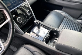 Used 2021  Land Rover Discovery Sport S 4WD at Pre-Owned Plus near San Antonio&comma; TX