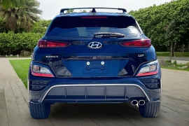 Used 2023  Hyundai Kona N Line DCT FWD at Pre-Owned Plus near San Antonio&comma; TX