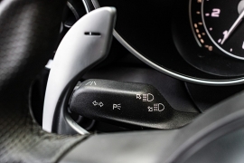 Used 2020 Alfa Romeo Giulia Ti Sport RWD at Pre-Owned Plus near San Antonio, TX