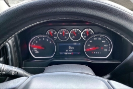 Used 2020  Chevrolet Silverado 1500 2WD Crew Cab LT Texas Edition at Pre-Owned Plus near San Antonio&comma; TX
