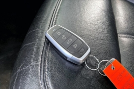 Used 2019  Alfa Romeo Giulia 4d Sedan RWD at Pre-Owned Plus near San Antonio&comma; TX