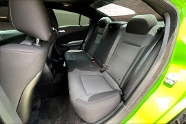 Used 2017 Dodge Charger 4d Sedan SXT at Pre-Owned Plus near San Antonio, TX