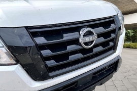 Used 2023  Nissan Armada 4x2 SL at Pre-Owned Plus near San Antonio&comma; TX