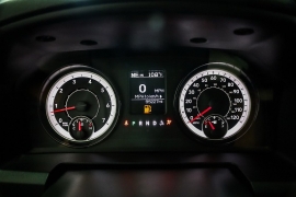 Used 2021  Ram 1500 Classic 2WD SLT Crew Cab 5'7" Box at Pre-Owned Plus near San Antonio, TX