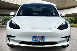 Used 2023 Tesla Model 3 RWD at Pre-Owned Plus near San Antonio, TX
