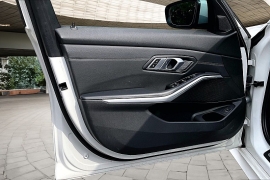 Used 2020  BMW 3 Series 330i Sedan North America at Pre-Owned Plus near San Antonio&comma; TX