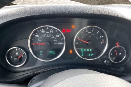 Used 2017  Jeep Wrangler Unlimited 4d Convertible Sport at Pre-Owned Plus near San Antonio&comma; TX