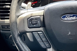 Used 2020  Ford F-150 4WD SuperCrew Raptor at Pre-Owned Plus near San Antonio&comma; TX
