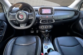 Used 2018  FIAT 500X 4d Utility FWD Trekking at Pre-Owned Plus near San Antonio&comma; TX