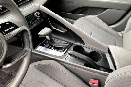 Used 2024  Hyundai Elantra SEL IVT at Pre-Owned Plus near San Antonio&comma; TX