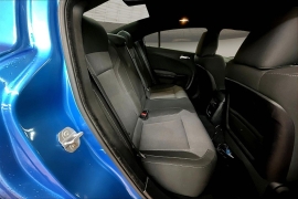 Used 2019  Dodge Charger 4d Sedan RWD SXT at Pre-Owned Plus near San Antonio&comma; TX