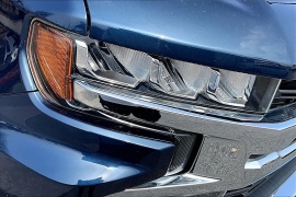 Used 2020  Chevrolet Silverado 1500 2WD Crew Cab LT at Pre-Owned Plus near San Antonio&comma; TX