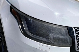 Used 2019  Land Rover Range Rover 4d SUV 3&period;0L SC HSE at Pre-Owned Plus near San Antonio&comma; TX