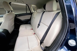 Used 2016  Mazda CX-5 4d SUV FWD Sport Auto at Pre-Owned Plus near San Antonio&comma; TX